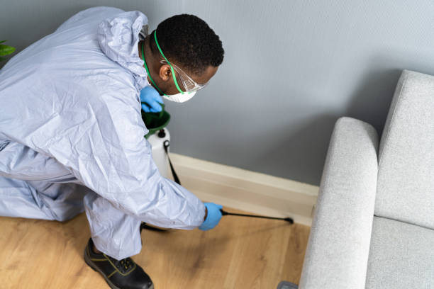 Best Pest Control for Multi-Family Homes  in Kendall, FL